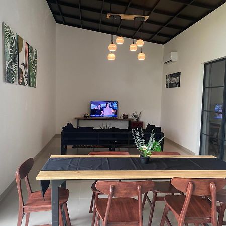 Ibi Bali Villa Banjar  Exterior photo