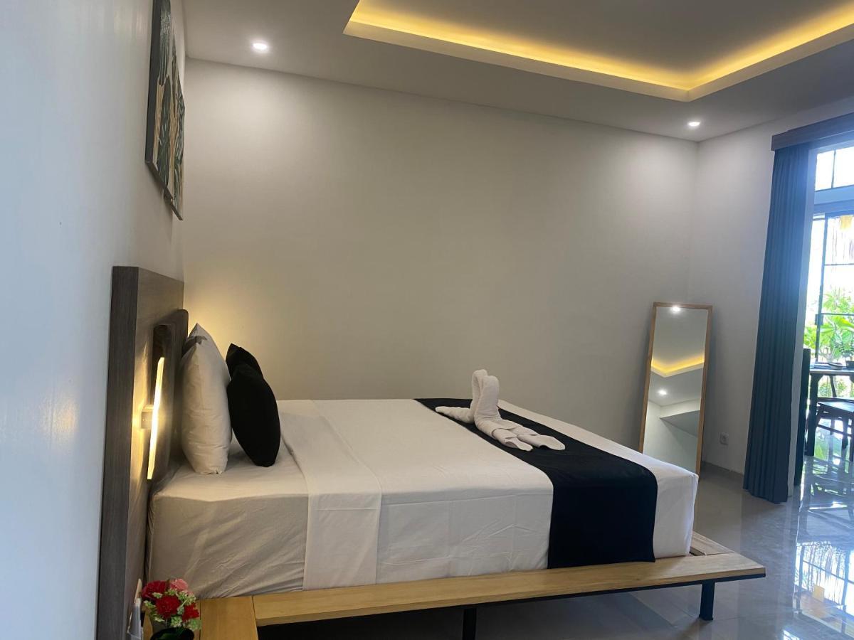 Ibi Bali Villa Banjar  Exterior photo