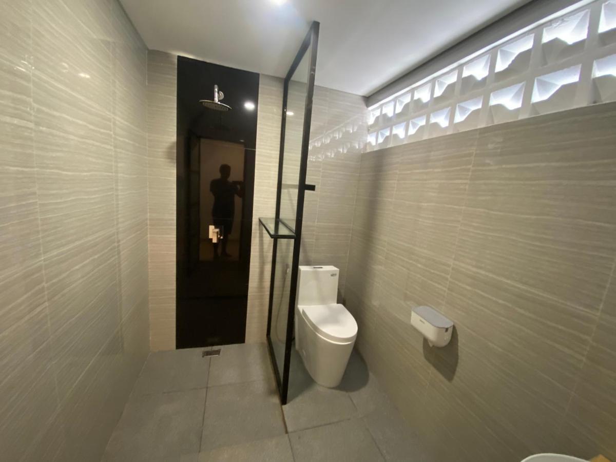 Ibi Bali Villa Banjar  Exterior photo