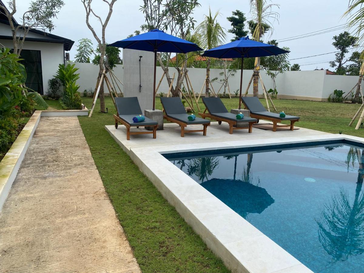 Ibi Bali Villa Banjar  Exterior photo